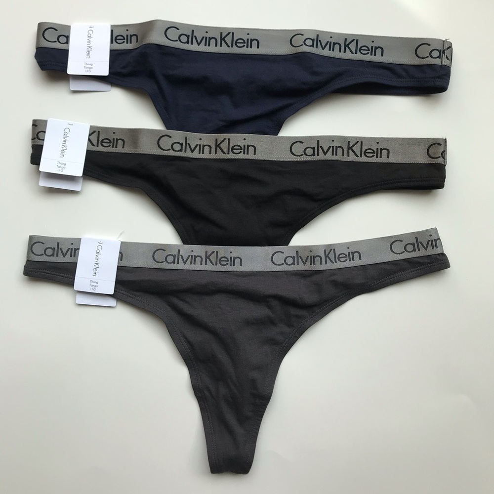 Calvin Klein BRAND NEW underwear